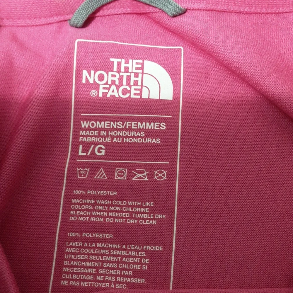 The North Face Summer‎ Women's L T-Shirt - Picture 5 of 5